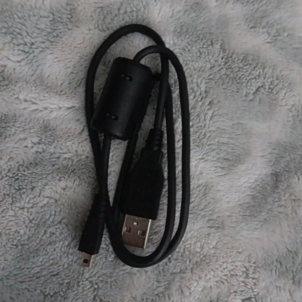 Nikon COOLPIX L31 camera